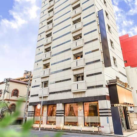 Hotel Yamagata Hills Ekimae Odori Екстериор снимка