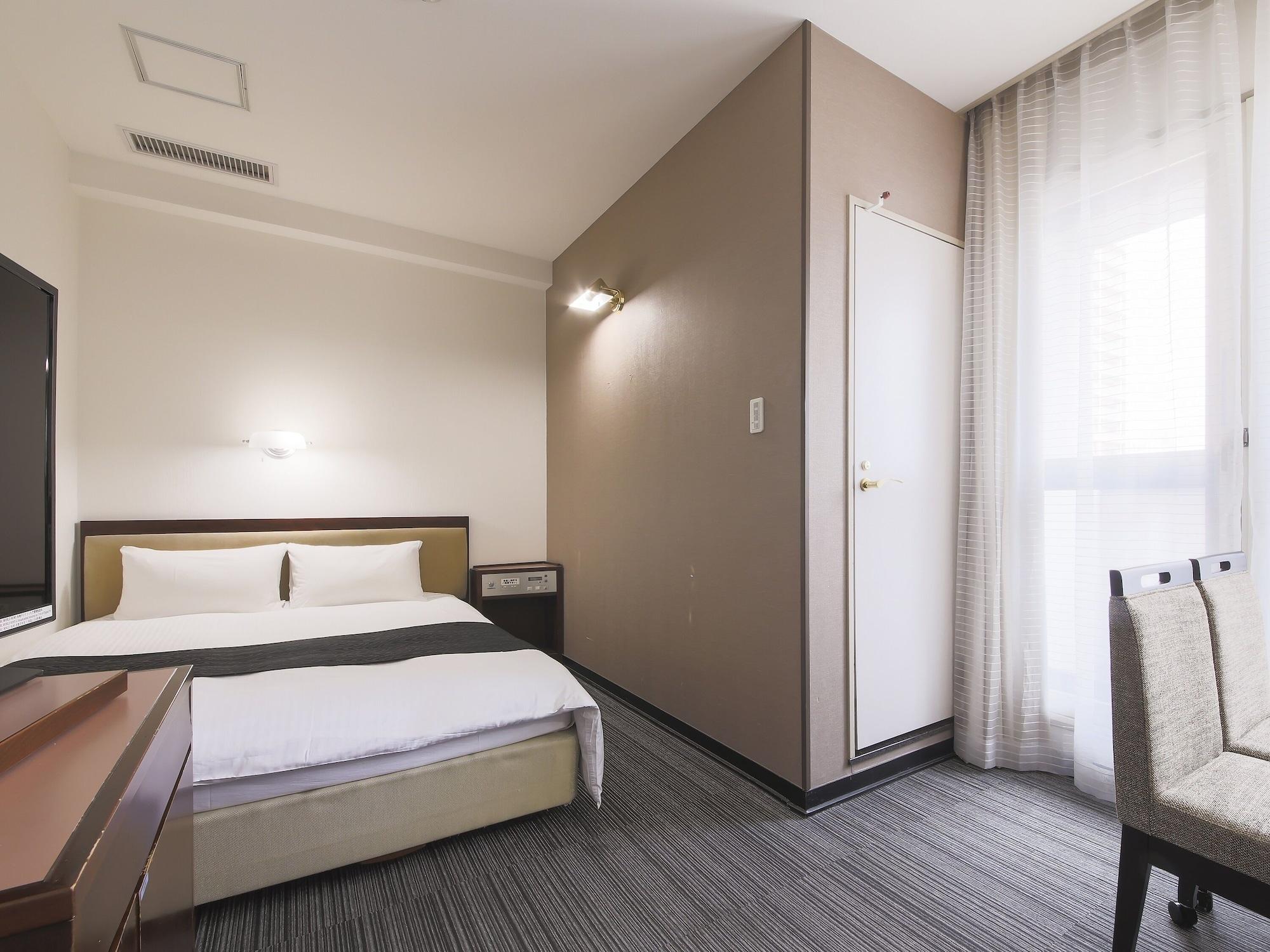 Hotel Yamagata Hills Ekimae Odori Екстериор снимка