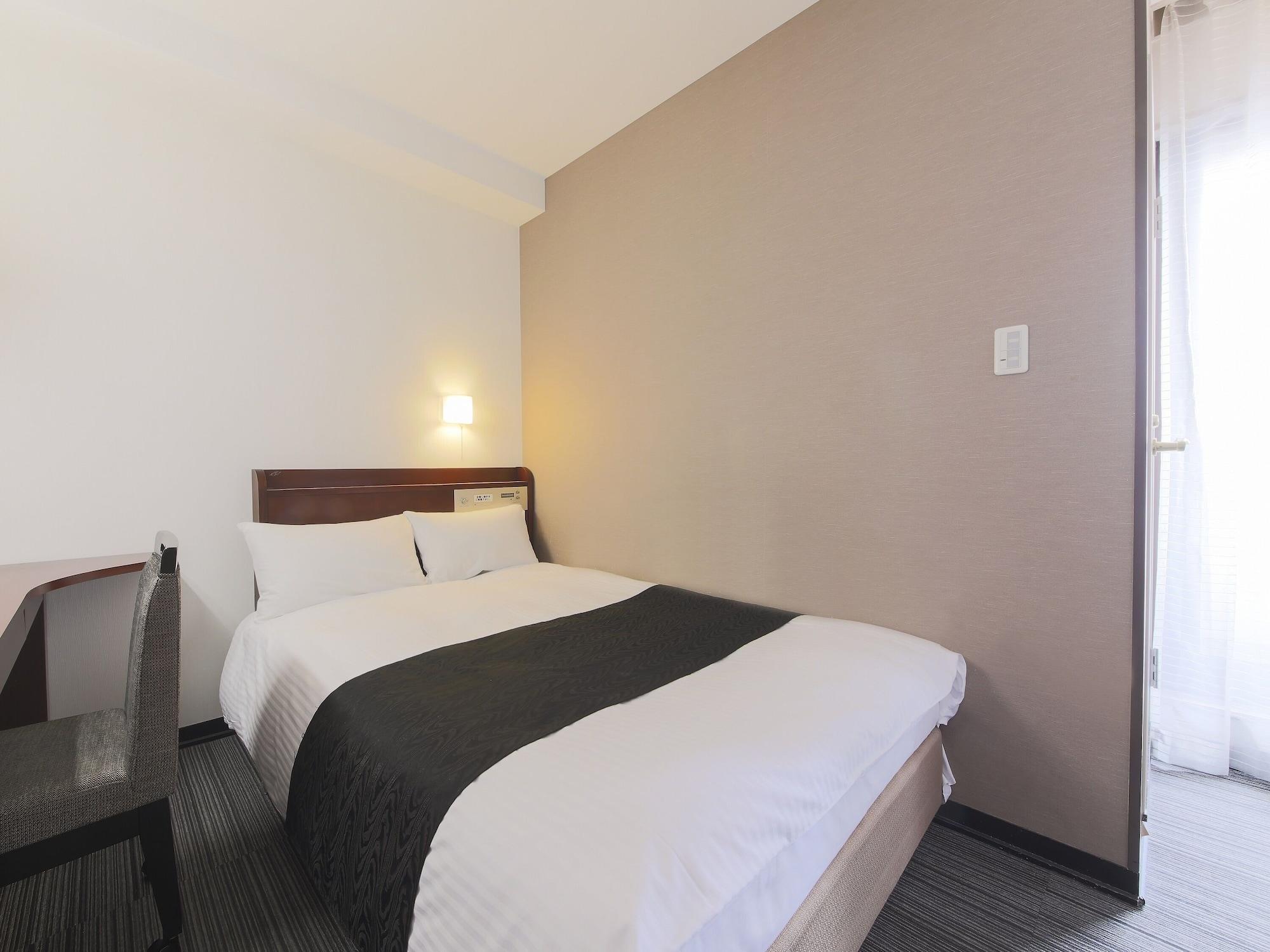 Hotel Yamagata Hills Ekimae Odori Екстериор снимка