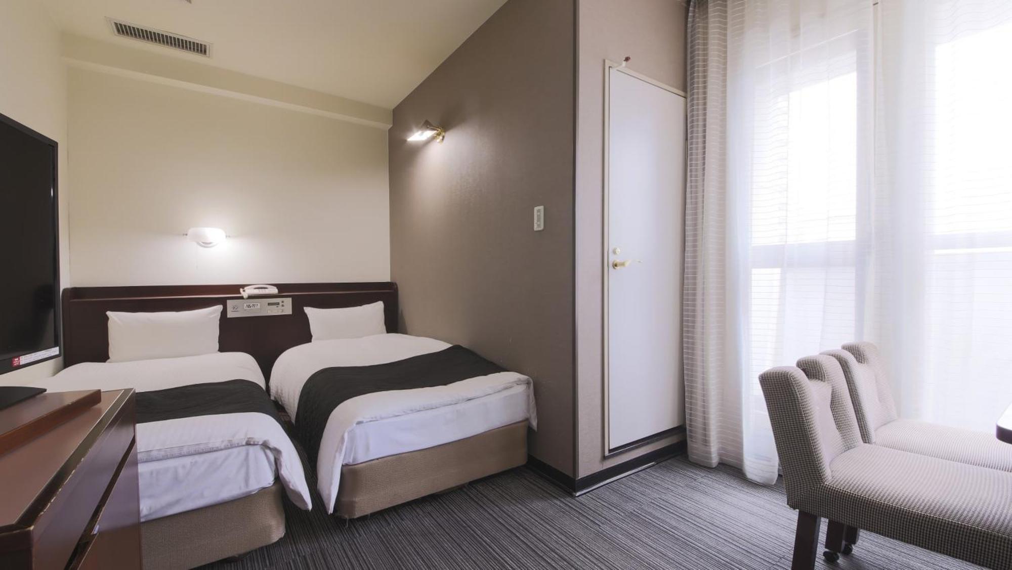Hotel Yamagata Hills Ekimae Odori Екстериор снимка