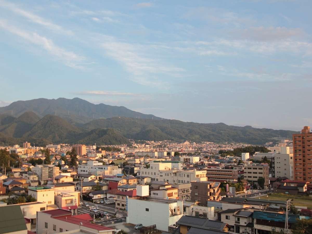 Hotel Yamagata Hills Ekimae Odori Екстериор снимка